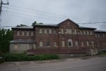 Baraboo C&NW Depot